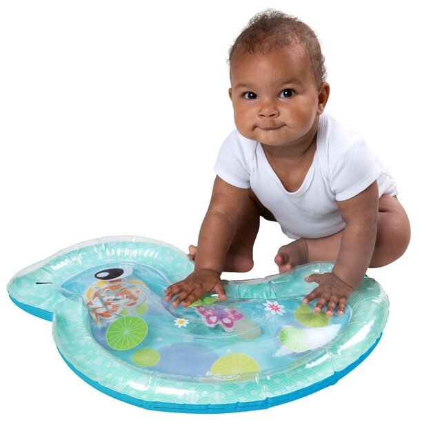 Playgro - The duck pond, water activity mat - (10188566)