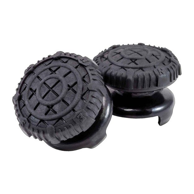 KontrolFreek - FPS Freek Nightfall - PS5/PS4 (4 Prong)