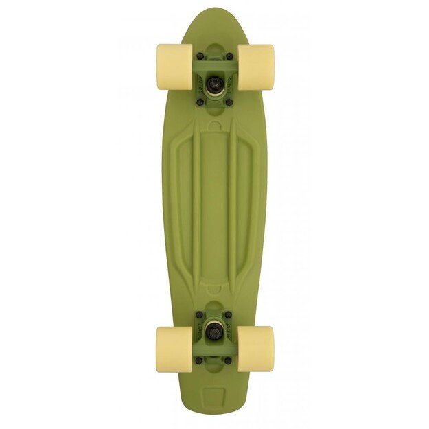 D Street Cruiser - Army Green 23 (DST-COM-2145)