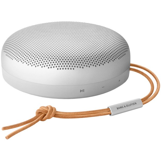 Multimedia - Speaker Bluetooth BANG & OLUFSEN 1734001 1
