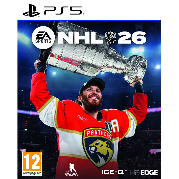 EA Sports NHL 26