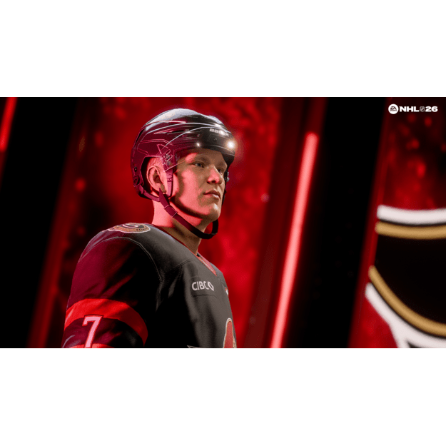 EA Sports NHL 26 1