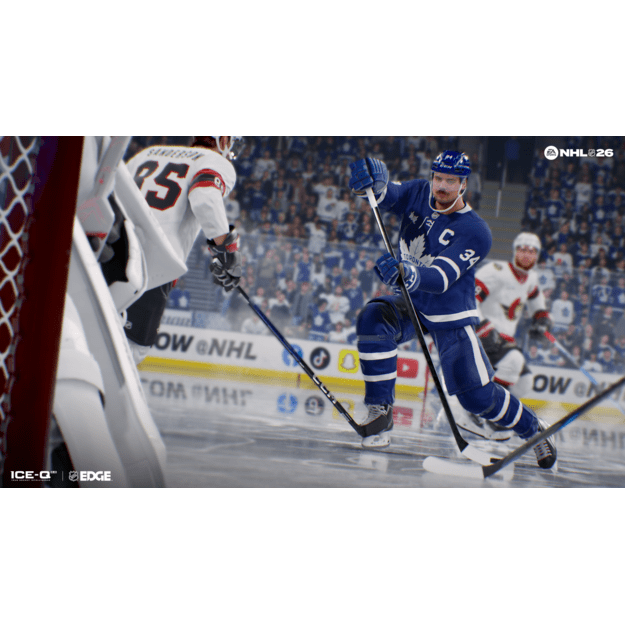 EA Sports NHL 26 5