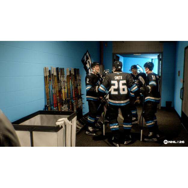 EA Sports NHL 26 6