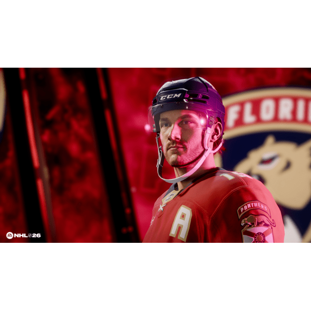 EA Sports NHL 26 8