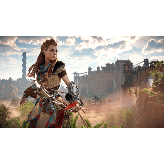 Horizon Zero Dawn Remastered 5