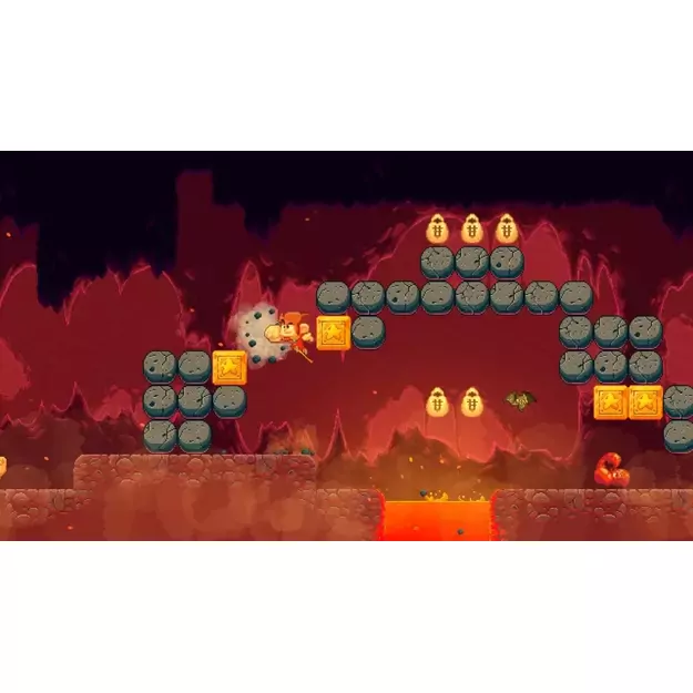Alex Kidd in Miracle World DX 2