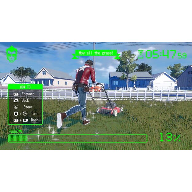 No More Heroes III  2