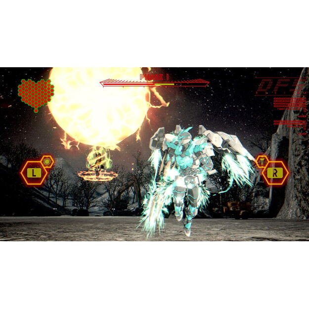 No More Heroes III  3