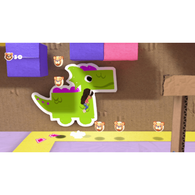 DreamWorks Gabby's Dollhouse: Ready to Party 3