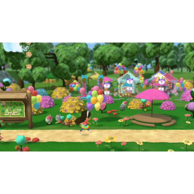 DreamWorks Gabby's Dollhouse: Ready to Party 5