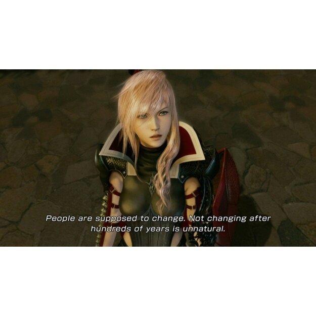 Lightning Returns: Final Fantasy XIII 3
