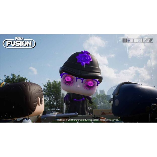 Funko Fusion (Deluxe Edition) 2