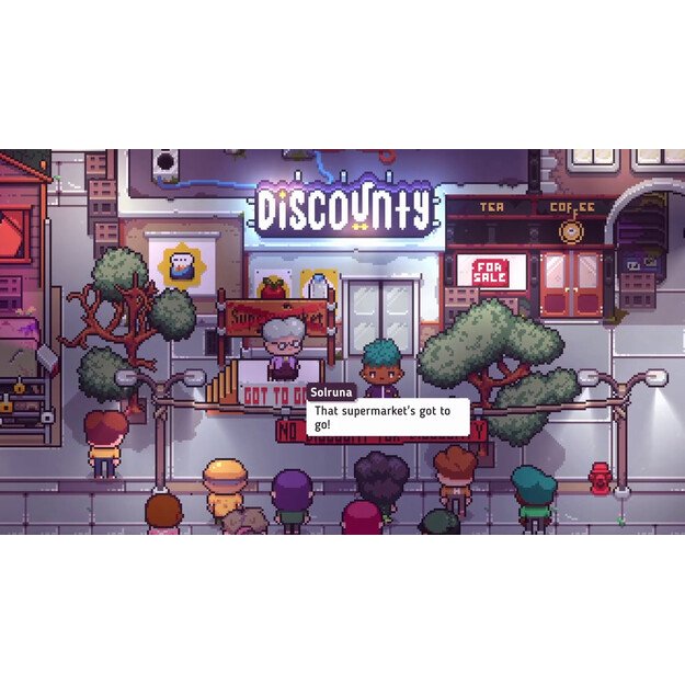 Discounty 3