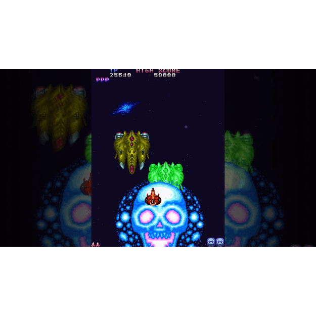 Toaplan Arcade Collection Vol. 2 1