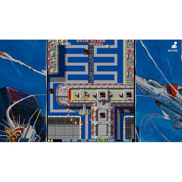 Toaplan Arcade Collection Vol. 2 3