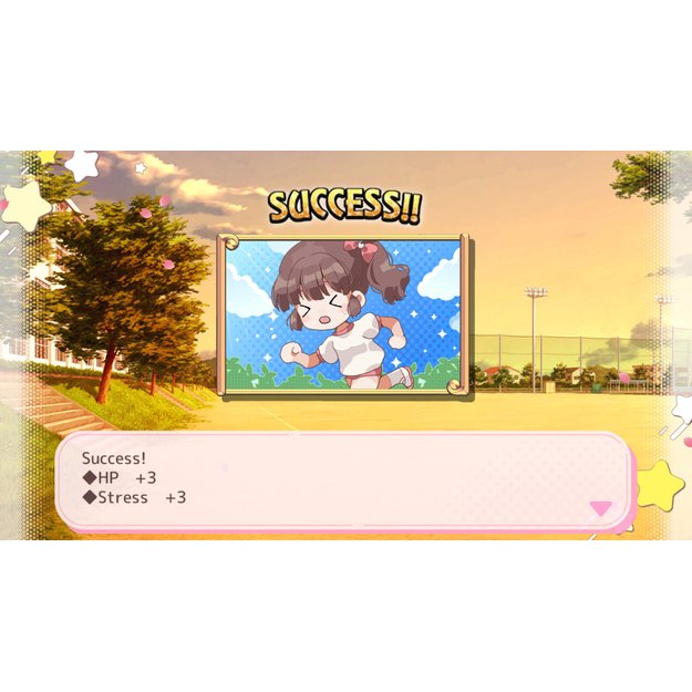 Menhera Farm + Masarada Town Story 6