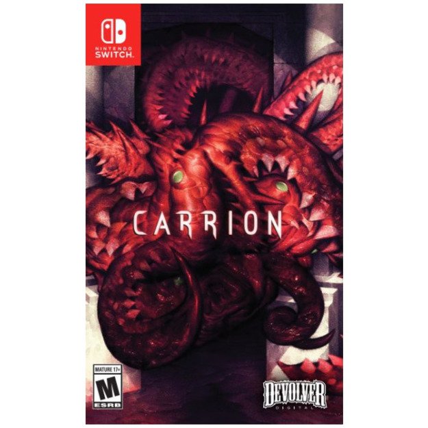 Carrion