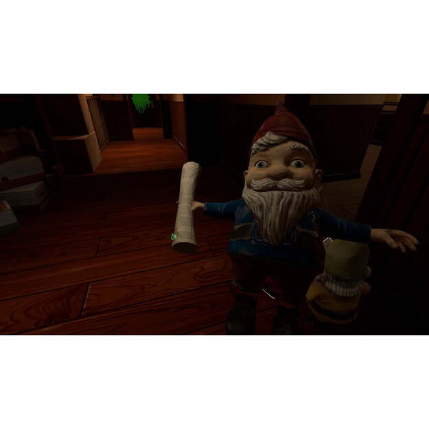 Goosebumps: Dead of Night 3