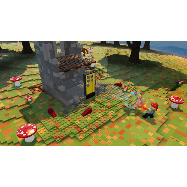 LEGO Worlds 3