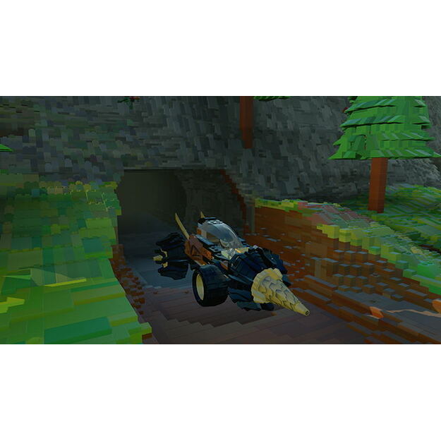 LEGO Worlds 5