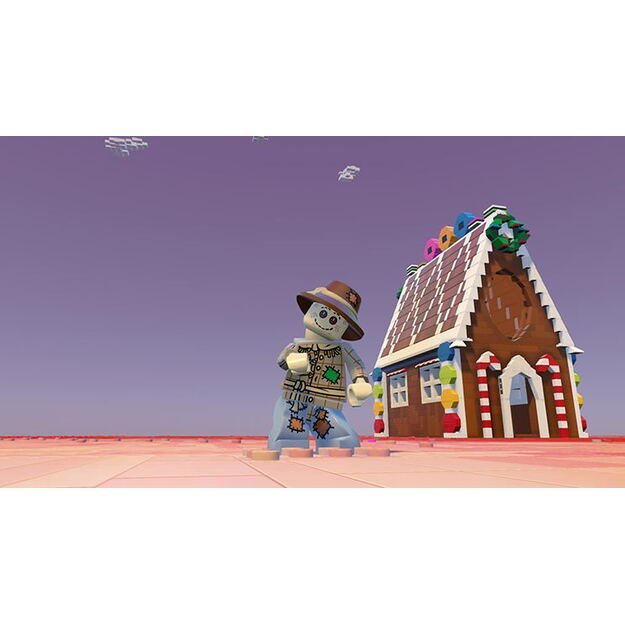 LEGO Worlds 6