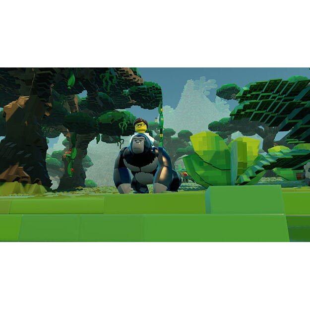 LEGO Worlds 7