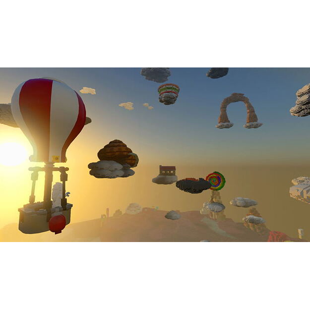 LEGO Worlds 8