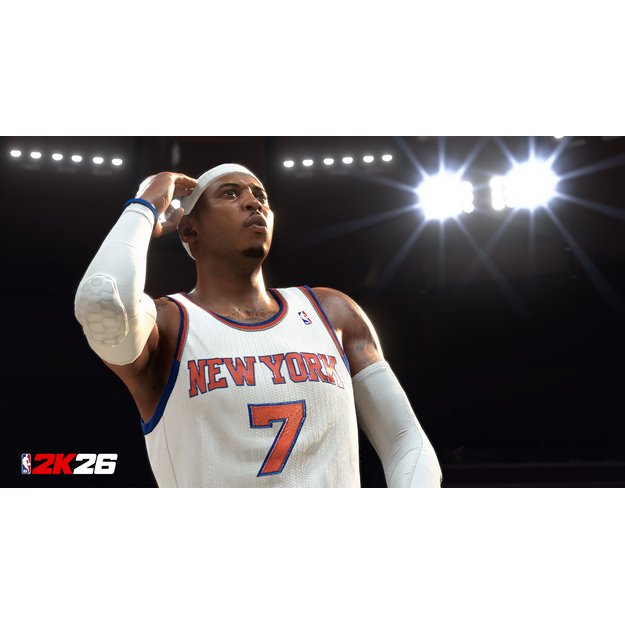 NBA 2K26 1