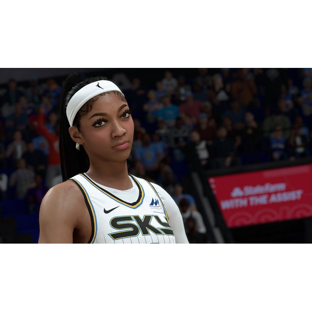 NBA 2K26 3