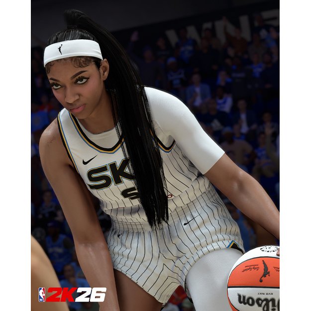 NBA 2K26 4