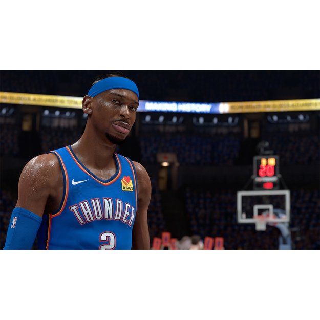 NBA 2K26 6