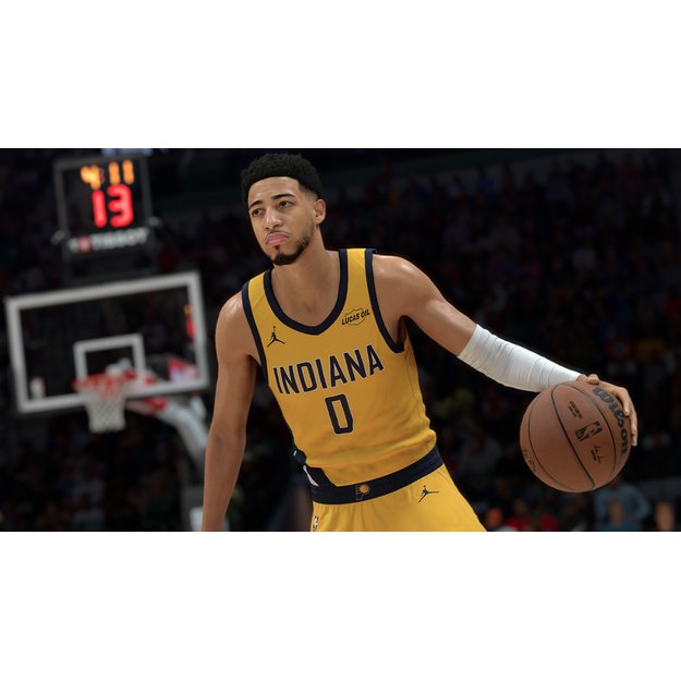NBA 2K26 7