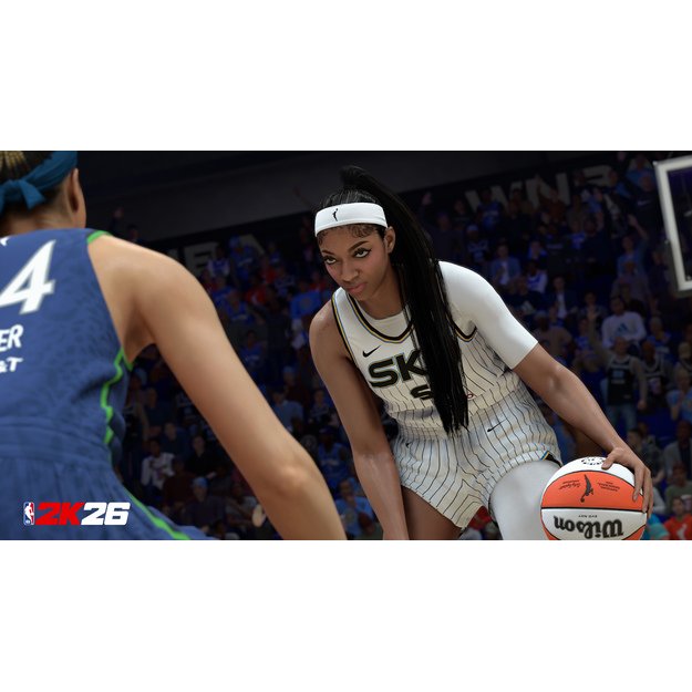 NBA 2K26 8