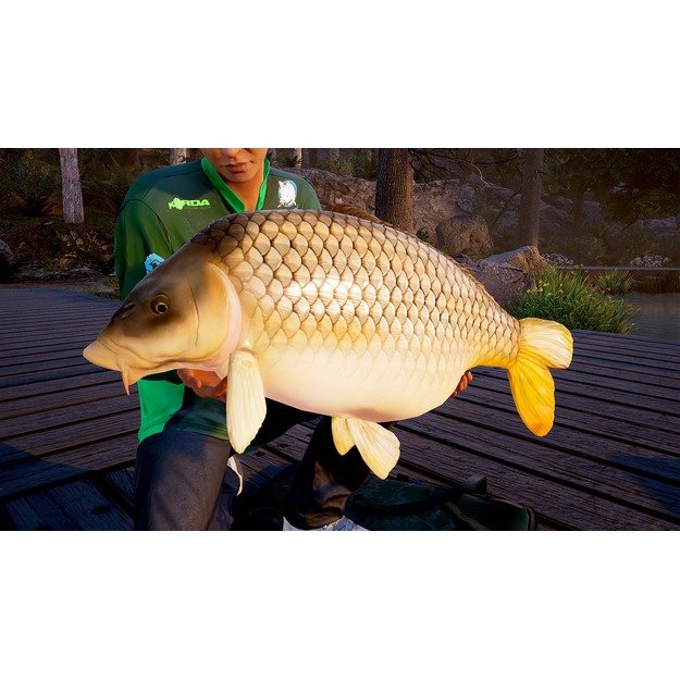 Fishing Sim  World: Pro Tour Collector's Edition 1