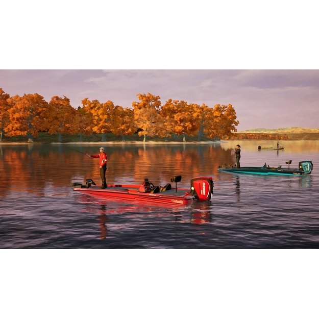 Fishing Sim  World: Pro Tour Collector's Edition 2