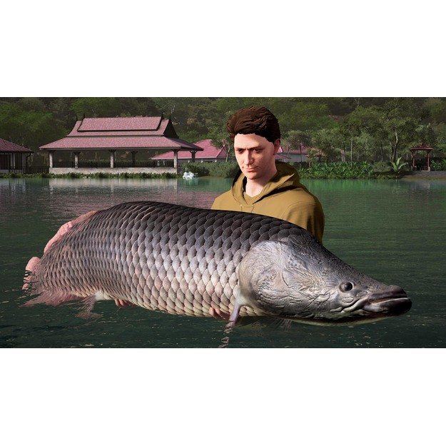 Fishing Sim  World: Pro Tour Collector's Edition 3