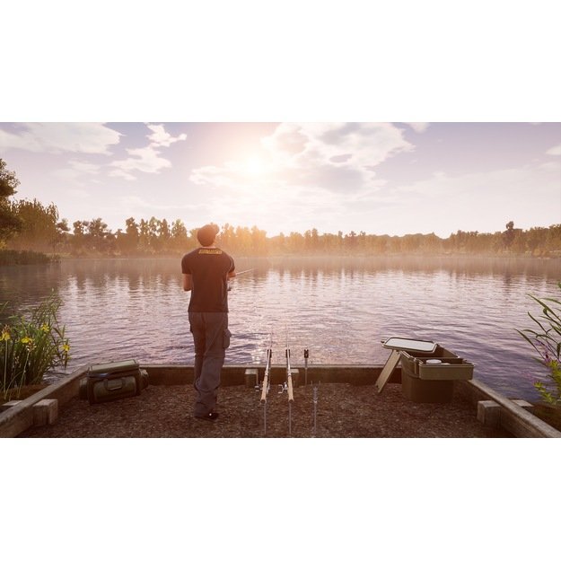 Fishing Sim  World: Pro Tour Collector's Edition 4