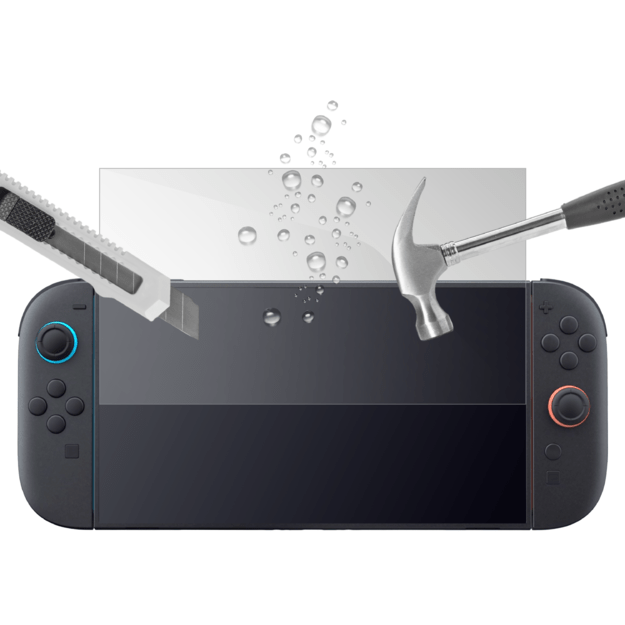 Subsonic - Switch 2 Protective Screen 2