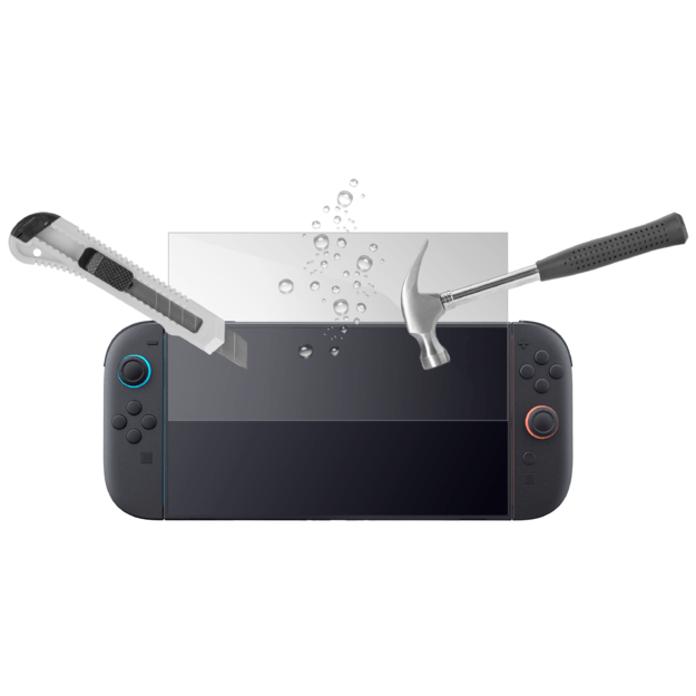 Subsonic - Switch 2 Protective Screen 6