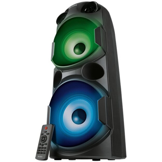 Multimedia - Speaker Bluetooth SVEN SV-019617 1