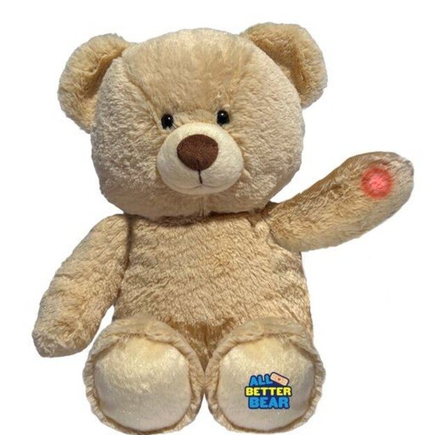 All Better Bear - All Better Bear ( 90179 )