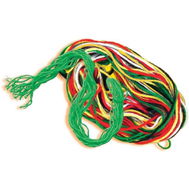 SES Creative - I learn to embroider - (S14838)