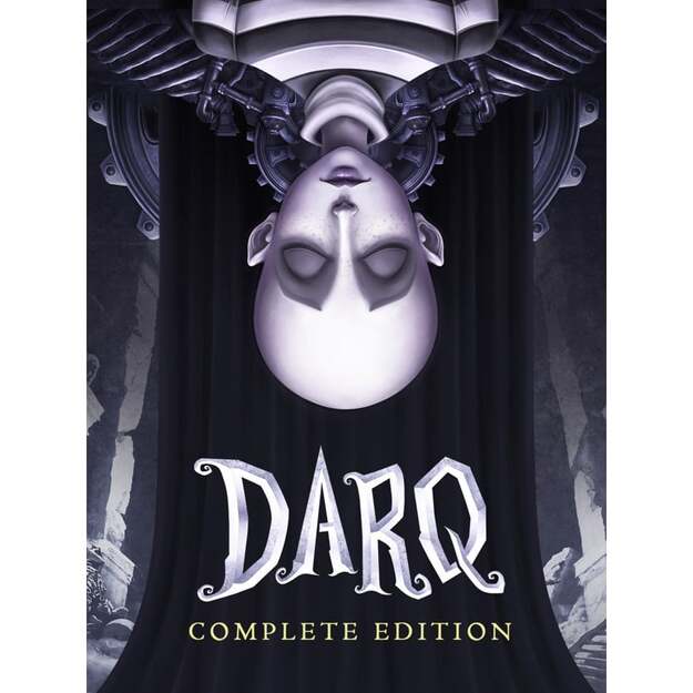 Darq - Complete Edition 
      
        - PlayStation 4