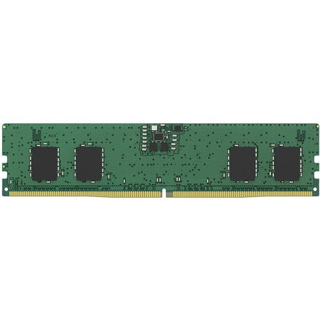 Memory Desktop KINGSTON KVR56U46BS6-8 1