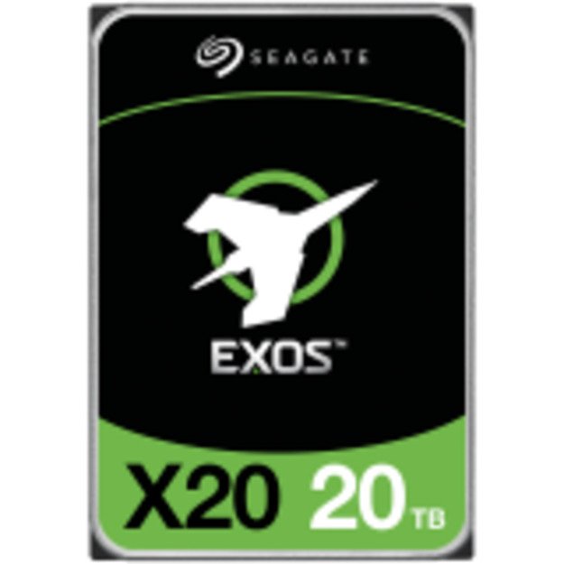 HDD Server SEAGATE ST20000NM007D