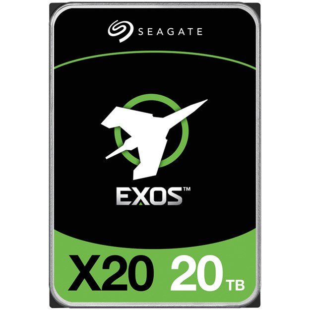 HDD Server SEAGATE ST20000NM007D 1