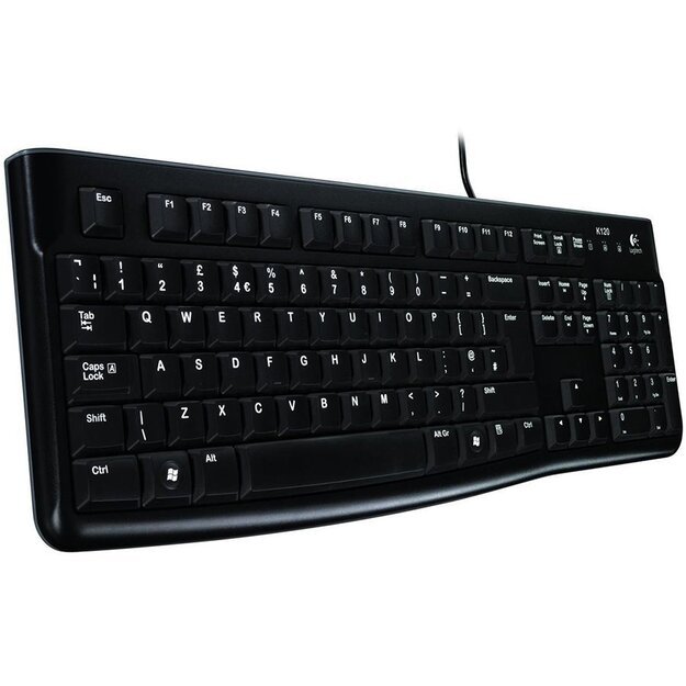 Input Devices - Keyboard LOGITECH 920-002479 1