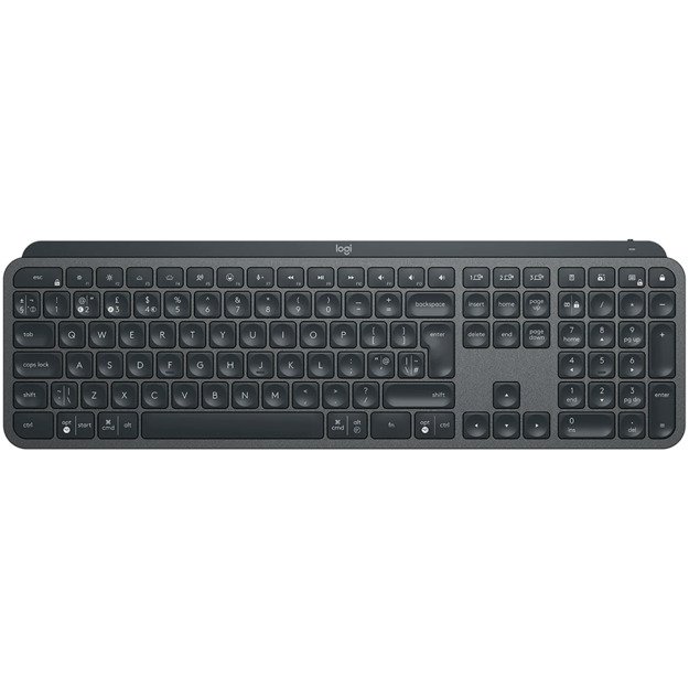 Input Devices - Keyboard LOGITECH 920-010251 1