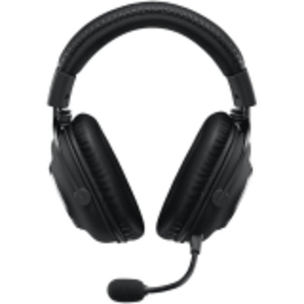Gaming Headset LOGITECH 981-000907